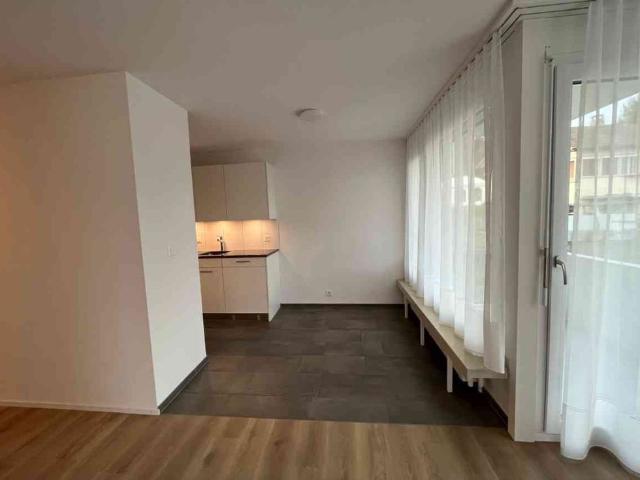 Apartment mieten in Hondrich, Bern