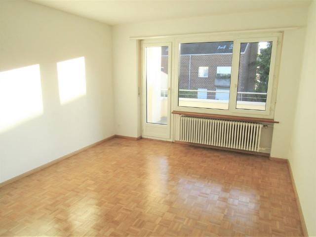 Apartment mieten in Allschwil, Basel-Landschaft