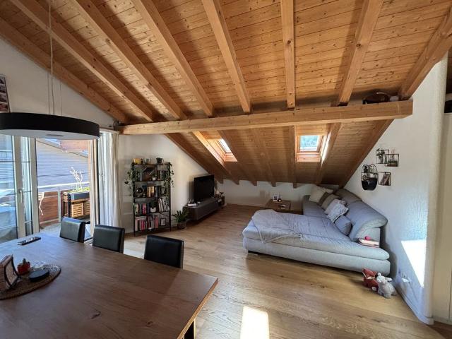 Apartment mieten in Wilderswil, Verwaltungsregion Oberland