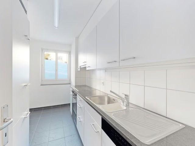 Haus mieten in Schwarzenbach (SG), St. Gallen