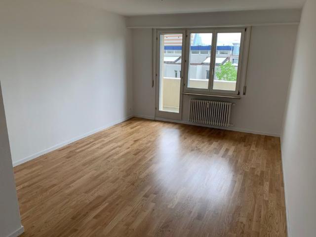 Apartment mieten in Basel, Basel-Stadt