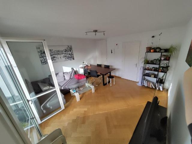 Apartment mieten in Köniz, Bern