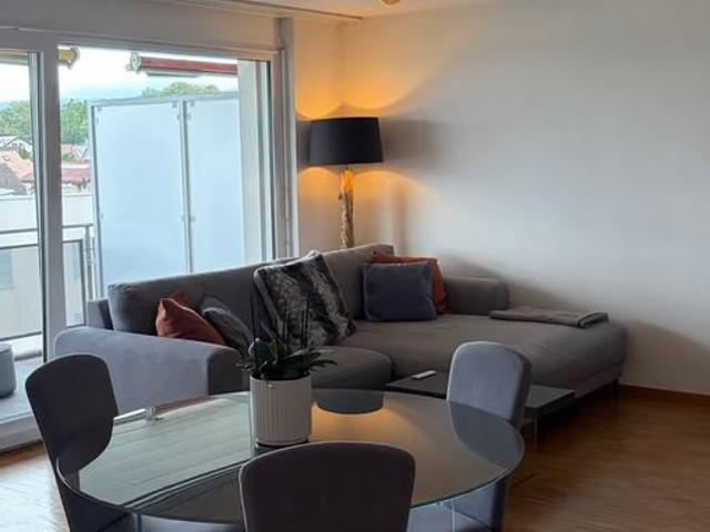Apartment mieten in Rolle, Waadt