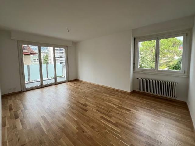 Apartment mieten in Entre-deux-Villes, La Tour-de-Peilz