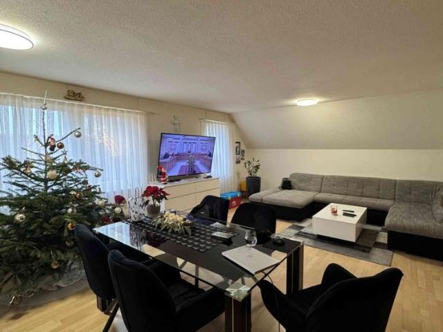 Apartment mieten in Zurzach, Aargau