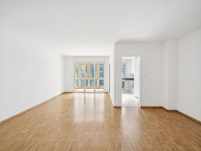 Apartment mieten in Basel, Basel-Stadt