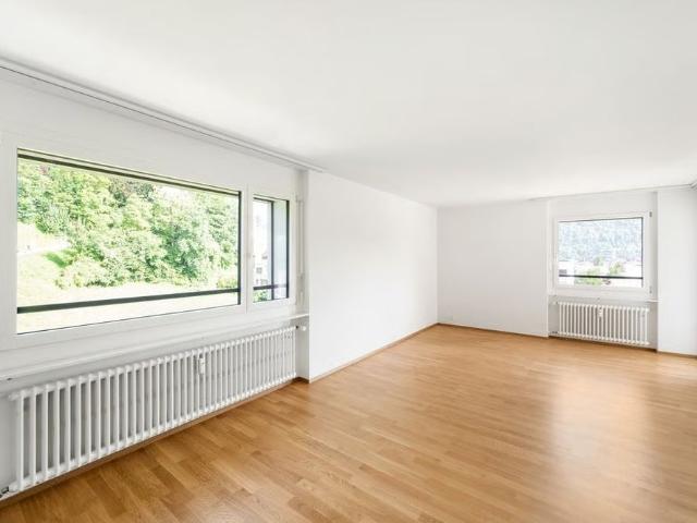 Apartment mieten in Liestal, Basel-Landschaft
