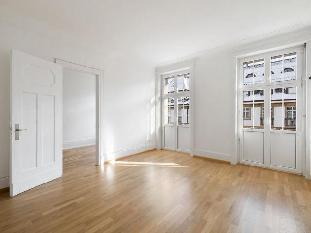 Apartment mieten in Basel, Basel-Stadt