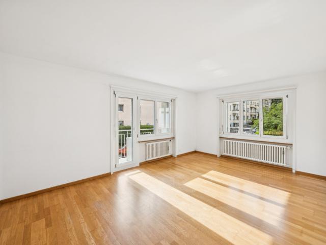 Apartment mieten in Bern