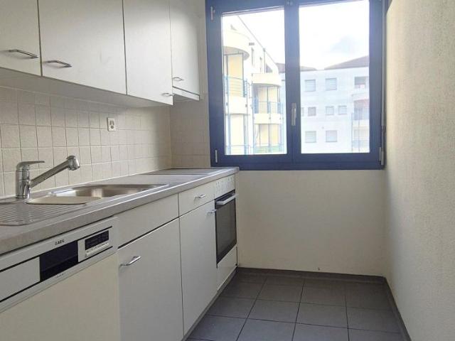 Apartment mieten in Chiasso, Tessin