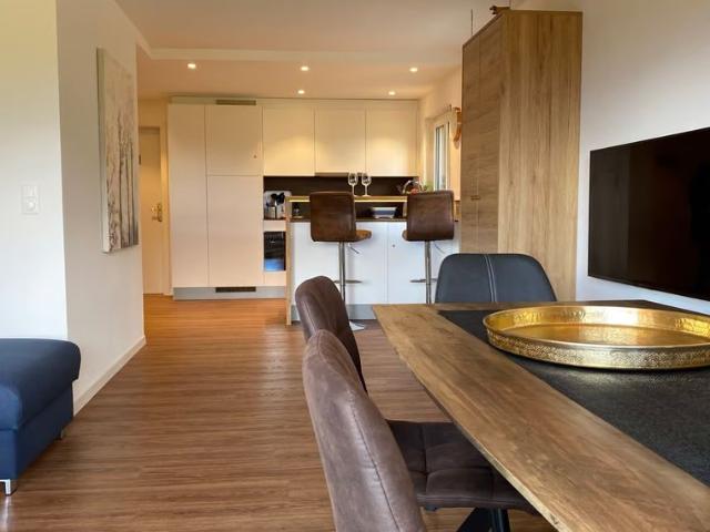 Apartment mieten in Lyss, Verwaltungsregion Seeland