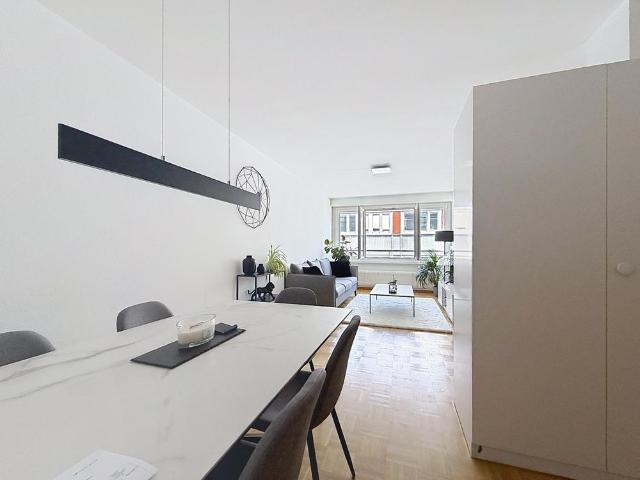 Apartment mieten in Morges, Waadt