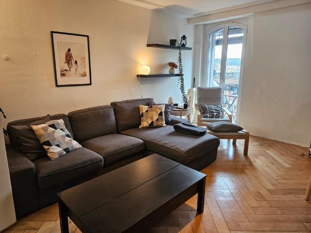 Haus mieten in Solothurn