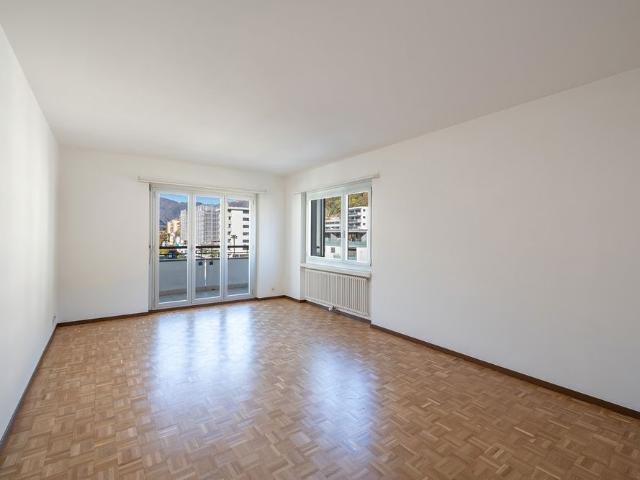 Apartment mieten in Locarno Monti, Locarno