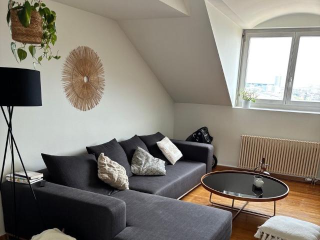 Apartment mieten in La Tène