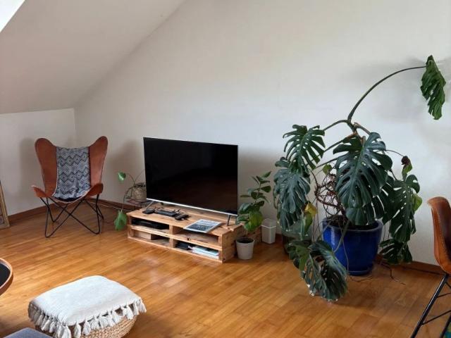 Apartment mieten in La Tène