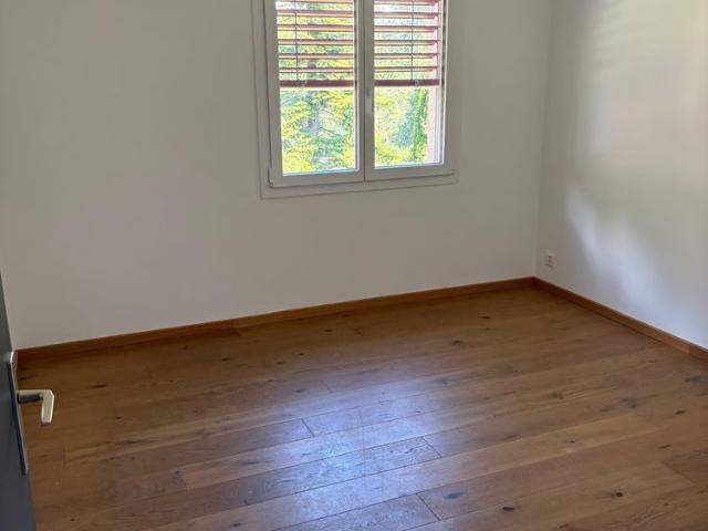 Apartment mieten in Vouvry, Wallis