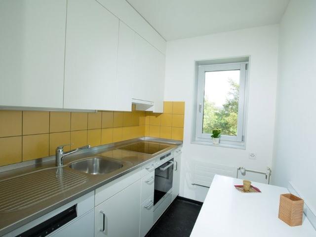 Apartment mieten in Volketswil, Zürich