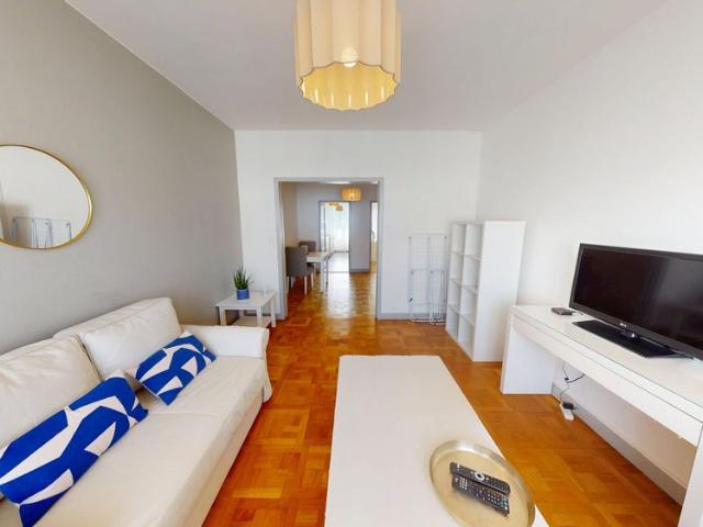 Apartment mieten in Conches