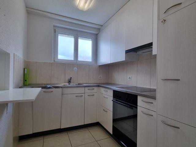 Apartment mieten in Aarau, Aargau