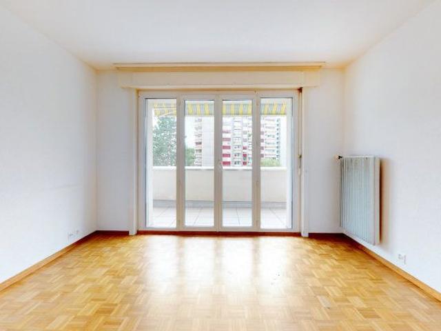Apartment mieten in Villars, Freiburg