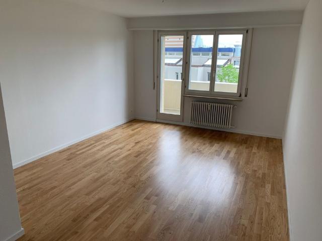 Apartment mieten in Basel, Basel-Stadt