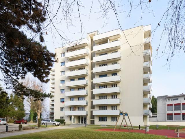 Apartment mieten in Villars, Freiburg