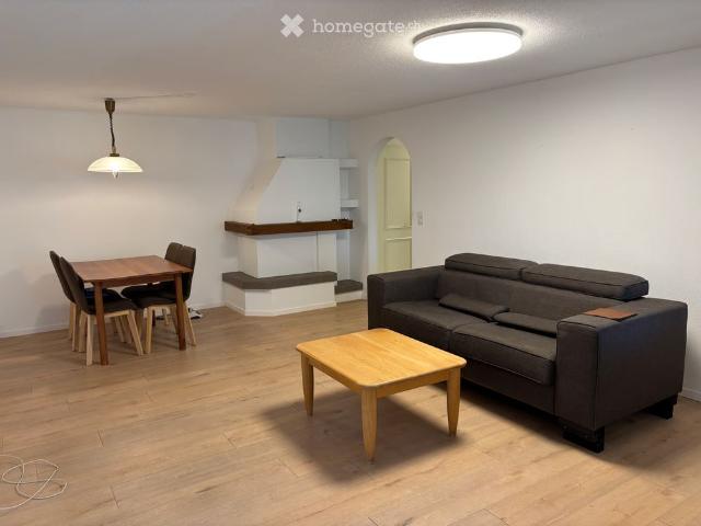 Apartment mieten in Altstätten (SG), St. Gallen