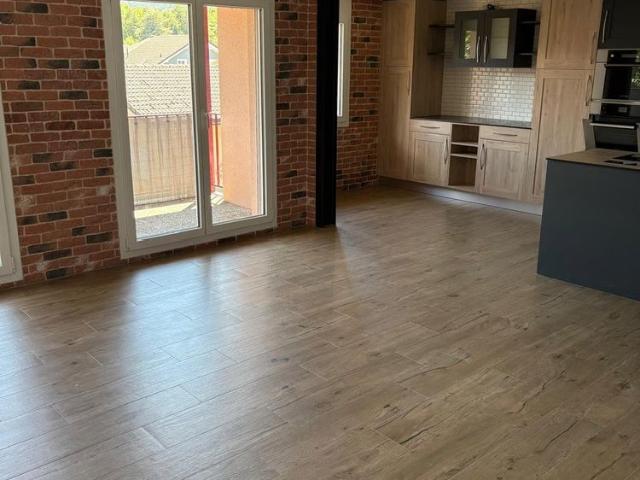 Apartment mieten in Vouvry, Wallis