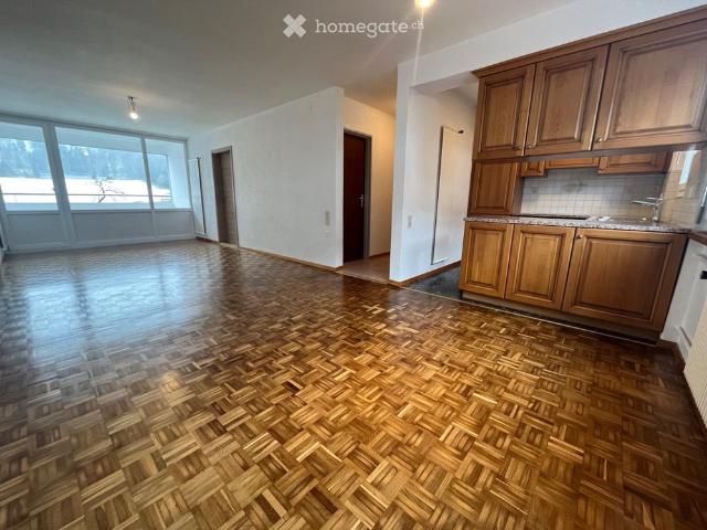 Apartment mieten in La Cibourg, Bern