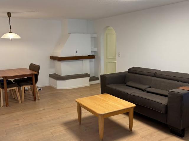 Apartment mieten in Lüchingen, Altstätten