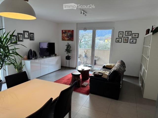 Apartment mieten in Arbedo-Castione, Tessin