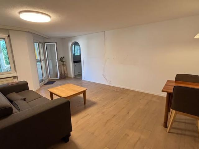 Apartment mieten in Altstätten (SG), St. Gallen
