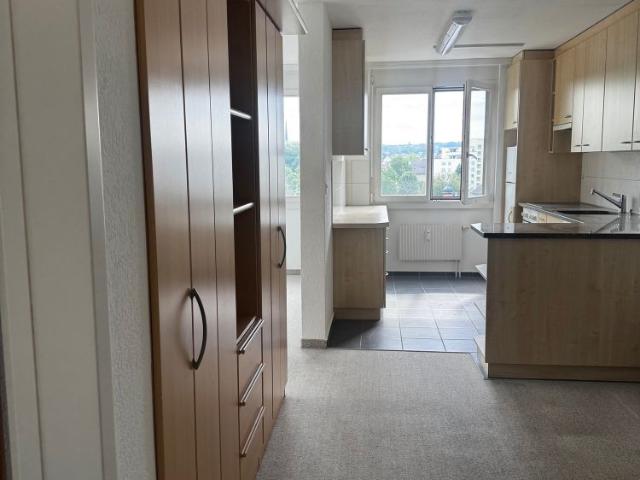 Apartment mieten in Amriswil, Thurgau