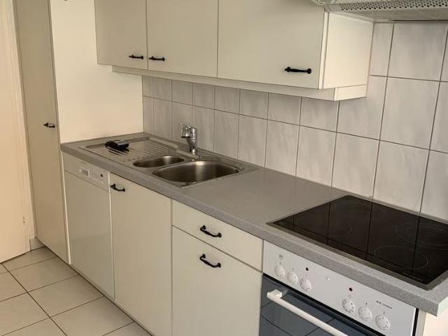 Apartment mieten in Basel, Basel-Stadt