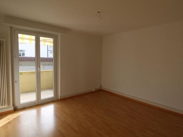 Apartment mieten in Zuchwil, Amtei Bucheggberg-Wasseramt