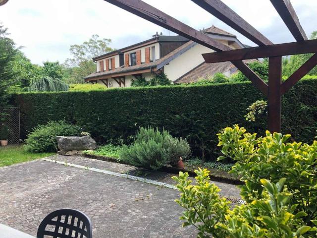 Apartment mieten in Saconnex-d'Arve-Dessous, Plan-les-Ouates