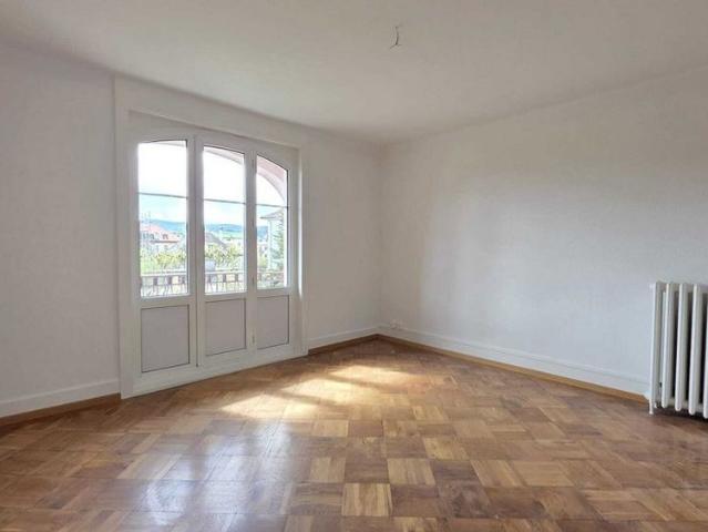 Haus mieten in La Chaux-de-Fonds
