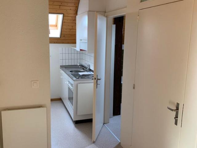 Apartment mieten in Münchenbuchsee, Bern