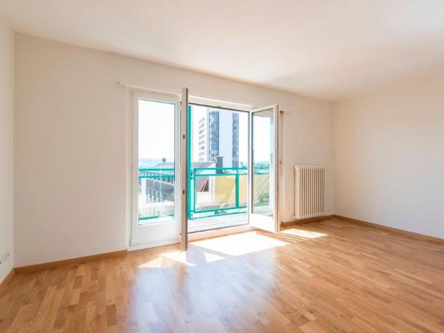 Apartment mieten in Grenchen, Amtei Solothurn-Lebern