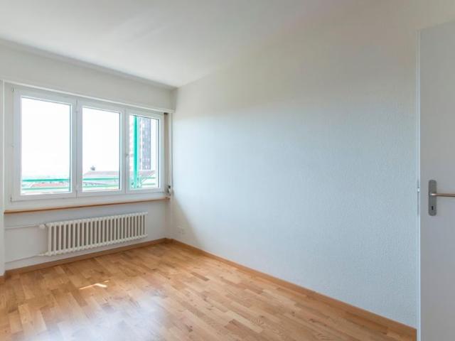 Apartment mieten in Grenchen, Amtei Solothurn-Lebern