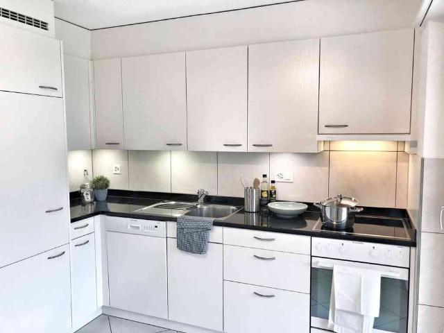 Apartment mieten in Rudolfstetten, Aargau