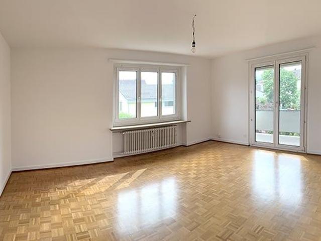 Apartment mieten in Münchenstein, Basel-Landschaft