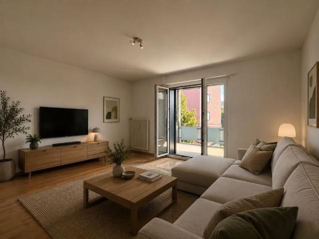 Apartment mieten in Porrentruy, District de Porrentruy
