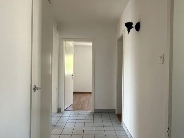 Apartment mieten in Porrentruy, Jura