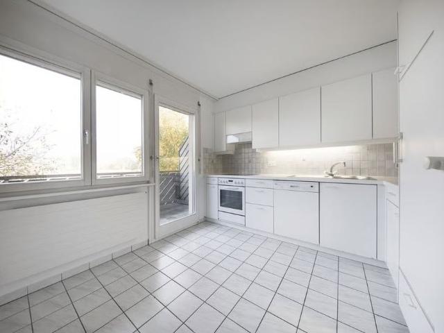Apartment mieten in Zuchwil, Solothurn