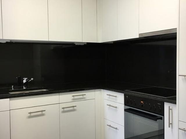 Apartment mieten in Langstrasse, Zürich