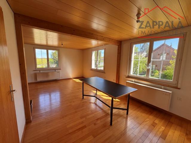 Apartment mieten in Biel-Benken, Bezirk Arlesheim