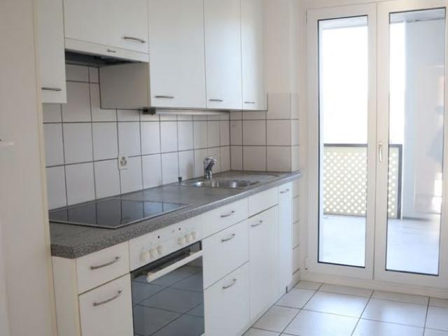 Haus mieten in Aarau, Aargau