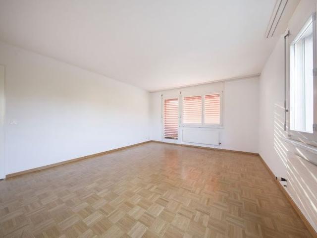Apartment mieten in Zuchwil, Solothurn
